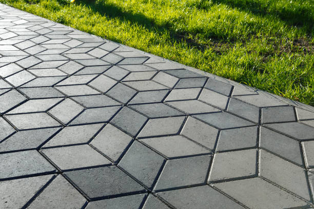Best Professional Driveway Pavers  in Massanetta Springs, VA