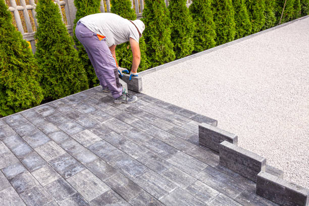  Massanetta Springs, VA Driveway Pavers Pros