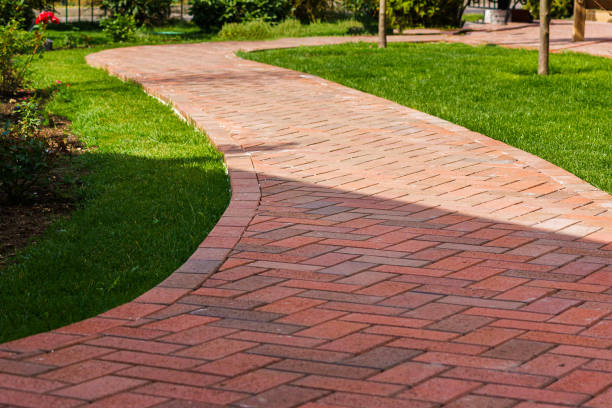 Best Permeable Paver Driveway  in Massanetta Springs, VA