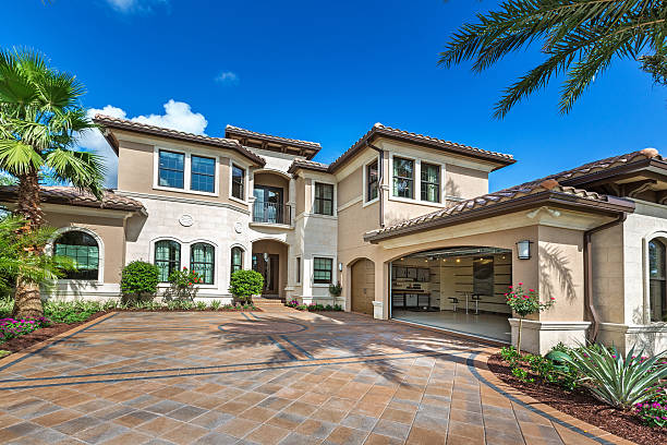 Best Driveway Paver Repair  in Massanetta Springs, VA