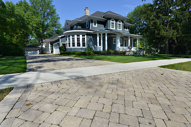 Best Driveway Paving Near Me  in Massanetta Springs, VA